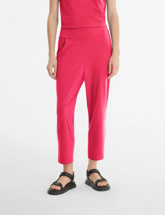 Sarah Pacini Nomee Pant