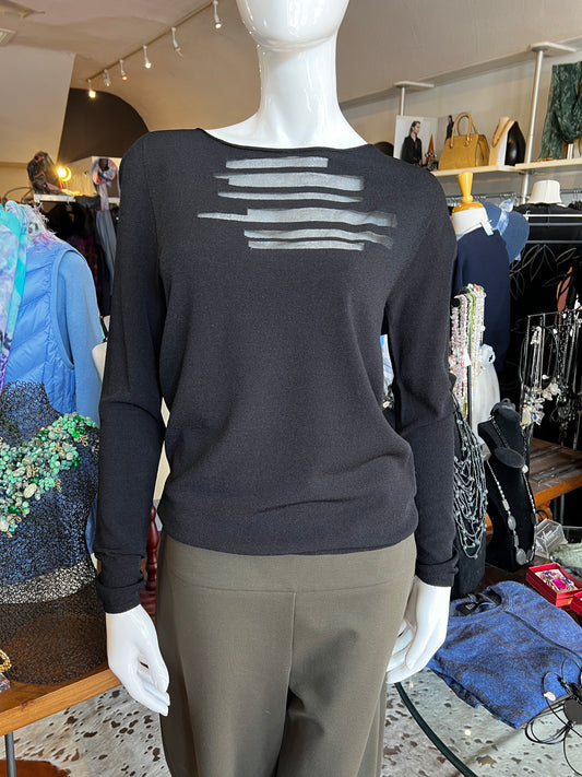 Sarah Pacini Sweater