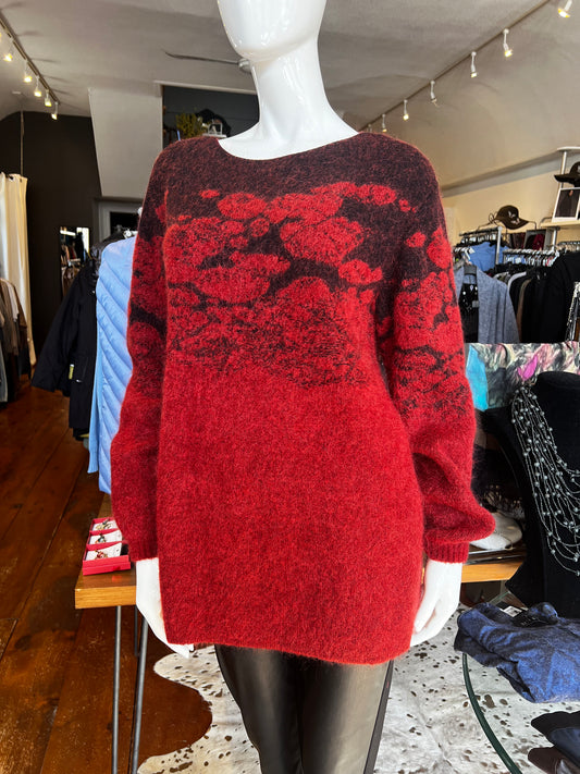 Sarah Pacini Sweater