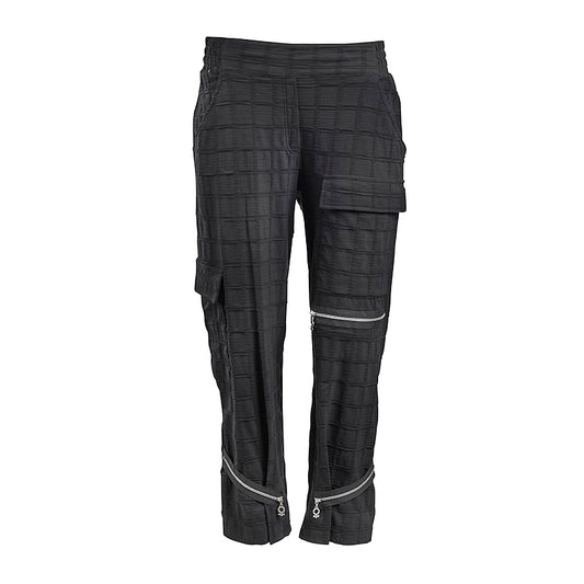 My Soul Bubble Pant - Black